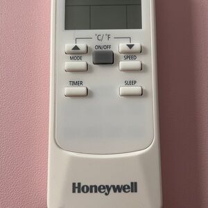 Honeywell Remote New YK-H/522E Never Used